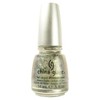 China Glaze Nail Polish, Ray-diant 1029