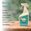 NOYATECH Pet Stain and Odor Remover - Enzyme Carpet Cleaner