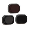 3 in 1 Drone ND Filter Set ND16 ND64 ND256
