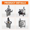 Huayi Carburetor for Ariens 920402 920021 920025 938032 920404 938031