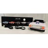 Music Speaker Dodge Challenger White Speaker Indoor/Outdoor Portable USB PORT/AUX
