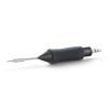 Weller T0050109099 RTMS Smart Micro Soldering Tip, Chisel Ø 0.4