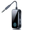 2-in-1 Bluetooth 5.4 Transmitter Receiver/Mini Portable Wireless Audio Adapter for