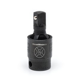 GEARWRENCH 3/8" Drive X-Core™ Pinless Impact Universal Joint - 84440