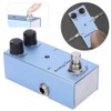 Electric Guitar Effect Pedal Analog Chorus Mini Single True Bypass