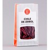 Cool Chile Arbol Chilli 20g