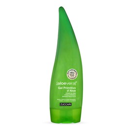 Zuccari Primitivo D' Aloe Foglia Gel 250 ml