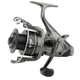 Spro KARP 4000 2+1BB with Spare Spool