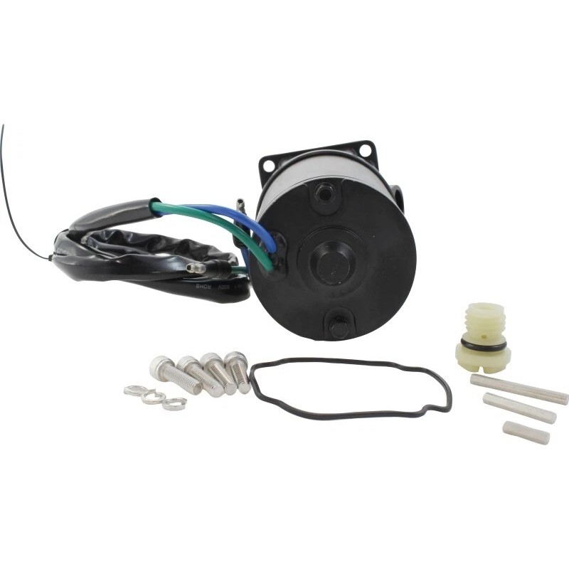 Gladiator New Tilt/Trim Motor for Force Outboard 85 H.P. 1992-1995