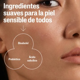 Cetaphil Hidratante Facial Anti Imperf - Ml A Momento De Aplicación Día/noche Tipo De Piel Acneica