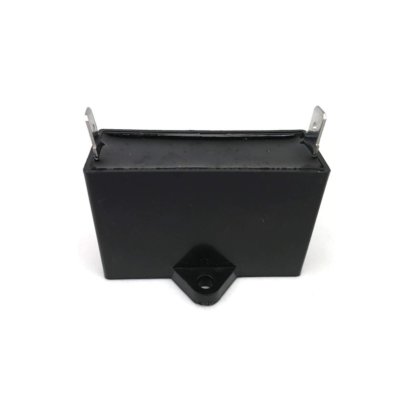 Yamasco 13.5 UF 350 V 13uF Generator Motor Capacitor 14uF