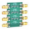 50Ω RF Attenuator, SMA Double Female Head DC-4.0GHz, for Electronic