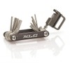 XLC TO-M07 MULTIHERR.15 PIEZ.ALLEN,TORX, T25 Y TR.