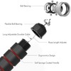 Skipping Rope with Ball Bearings Rapid Speed Jump Rope Cable