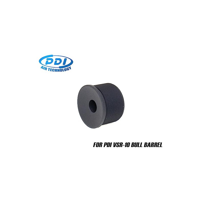 PDI Muzzle Cap for Tokyo Marui VSR-10 G-SPEC