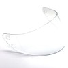 1Storm Motorcycle Full Face Helmet Visor Shield: Model HJK311 Clear