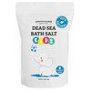 Aromasong Dead Sea Salt for Kids Bath Soak, 4 Lbs.