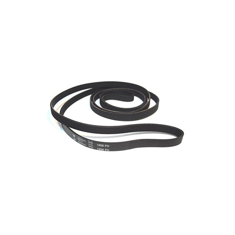 Hutchinson – Tumble Dryer Belt, 1956 PH