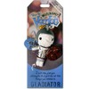 Watchover Voodoo- Gladiator, 4" x 2" x 1.5", Multicolor
