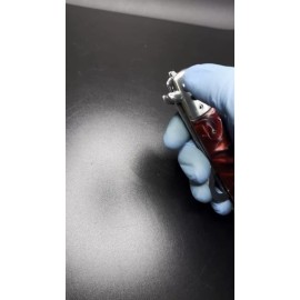 Golden Sun Bottle Opener 8” Switch Blade Quick Open For Beer And  Drinking ,utensils