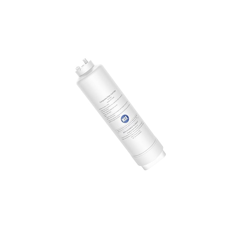 Water Purifier Filter Element E3-CF600