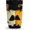 Pop Jack-o'-Lanterns Tote Bag