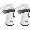 Presto 04821 Orville Redenbacher's Hot Air Popper (2-PACK)