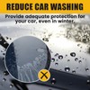 TORETARK Car Ceramic Coating Spray: 3-in-1 Highly Protective - Highly