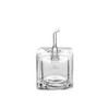 ICHENDORE 09370032-CN Square Double Wall Bottle