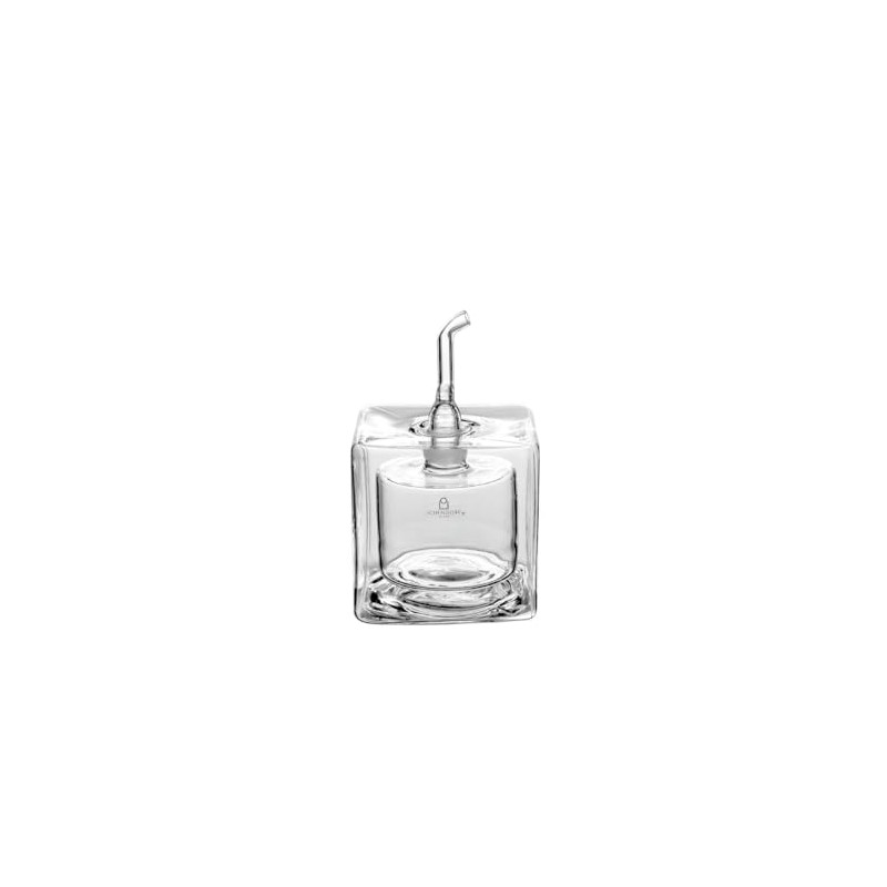 ICHENDORE 09370032-CN Square Double Wall Bottle