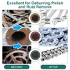 Quick Change Sanding Disc, Mold Grinding Polishing Discs for Surface