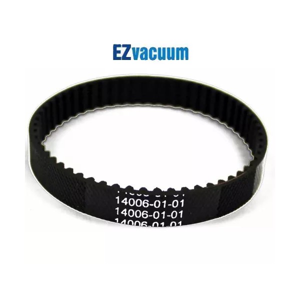 Generic Aftermarket Dyson DC25 Geared Vacuum Cleaner Belt
