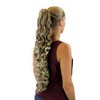 WIG ME UP JL-0059-18T88 Hair Piece / Braid Curly Very