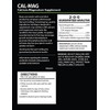 Emerald Harvest 723955 Cal-Mag Calcium-Magnesium Supplement, 9.46 L