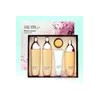 숨37 블라썸 가든 3종기획세트 스킨대용량 SU:M37 Blossom Garden 3-piece Set