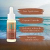 Beau Bronzage - Bronzing Facial Serum - Tan, Nourish and
