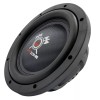 Warzone 1x Warzone 12 Inch 1500 Watt Car Audio Shallow