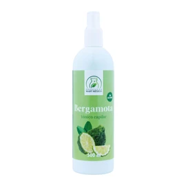 Tónico Capilar De Bergamota Frescura 500 ml Productos Mart México