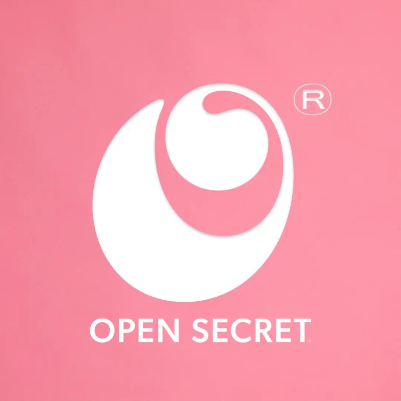 Kit Open Secret Shampoo Tinte Matizante Negro 300