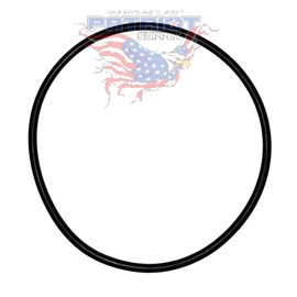 O-RING FOR COMBU 70101-300 and 70101-100 (40130 and 40140) 1" OIL FILTER POWERFLAME 985970