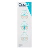 Cerave Acné Tratamiento Limpiador Facial En Espuma 150ml.