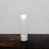 Transparent empty cosmetic bottle, 30g / 투명 화장품 공병 손제 30g