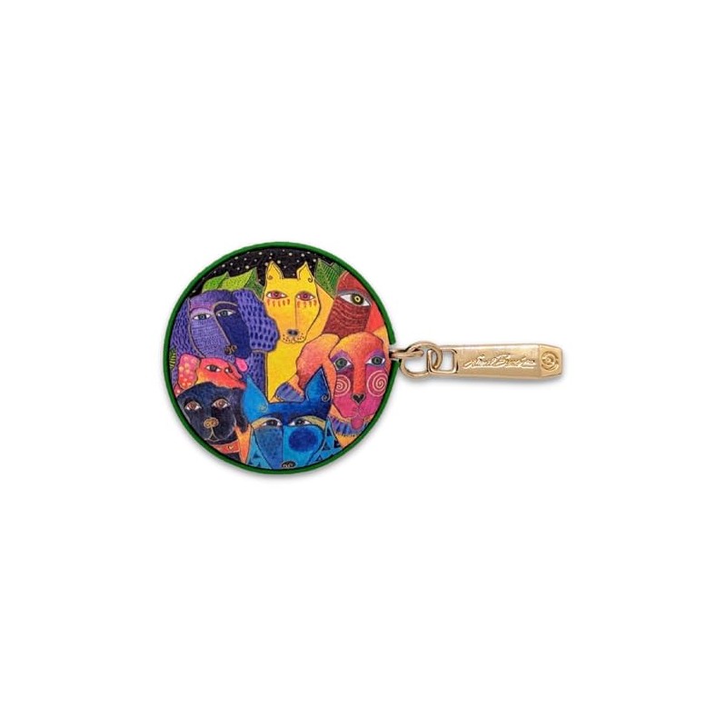 Monarque Signature Series Tape Measure (LB Dogs and Doggies)