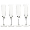 Ravenscroft Crystal Grappa Glass, Set of 4
