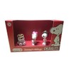 Schleich, Peanuts Figurines, Scenery Pack
