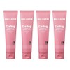 Mise-en-scène Curling Essence 2X Hair Styling Natural Curl, 150ml, 4 pcs / 미쟝센 컬링 에센스 2X 헤어스타일링 내추럴컬, 150ml, 4개