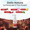 Artiglio del Diavolo Extra Forte Gel al 98%, Pomata Artiglio