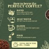 Kwiso Coffee Classic Tarrazu Costa Rica Single Origin 100% Arabica