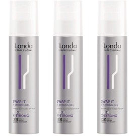 Londa Swap It Gel 3 x 100 ml