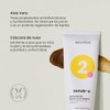 Azala Natura | Scrub-u gel exfoliante de cáscara de nuez